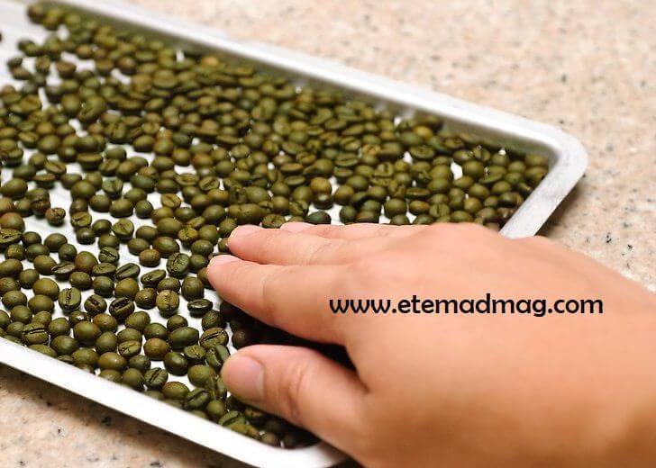 بو دادن قهوه / انواع بو دادن قهوه / طرز بو دادن قهوه / بو دادن قهوه در منزل / بو دادن قهوه خام در خانه / رست قهوه / مراحل رست قهوه / دستگاه بو دادن قهوه / آموزش رست قهوه
