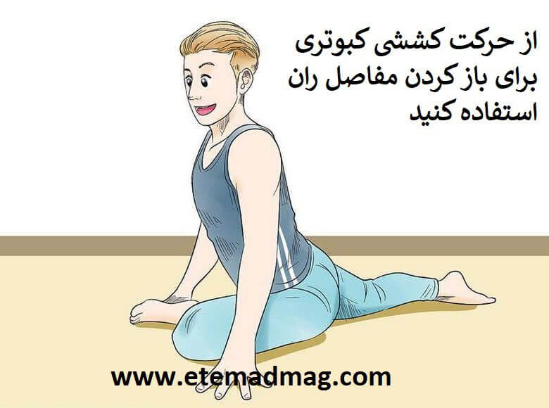 درمان درد عضلات پشت در خانه / کاهش درد قلنج کمر / آرام کردن درد پشت / رفع گرفتگی عضلات پشت / دلایل گرفتگی عضلات