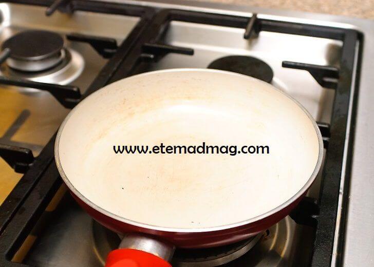 بو دادن قهوه / انواع بو دادن قهوه / طرز بو دادن قهوه / بو دادن قهوه در منزل / بو دادن قهوه خام در خانه / رست قهوه / مراحل رست قهوه / دستگاه بو دادن قهوه / آموزش رست قهوه