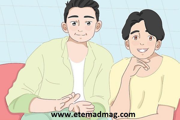 راه حل پیشگیری از اختلاف و دعوای برادر و خواهر