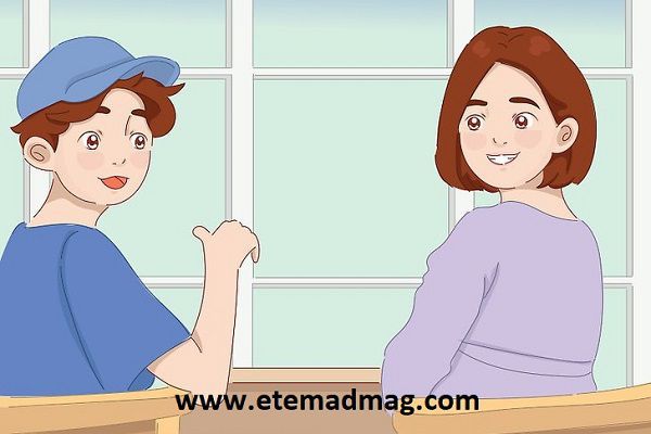 پیشگیری از اختلاف و نزاع و دعوای کودکان