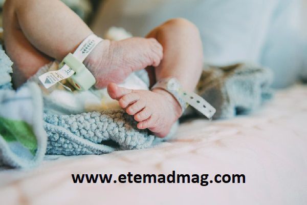 تولد کودک و تاثیر آن بر عدم تمایل به رابطه زناشویی