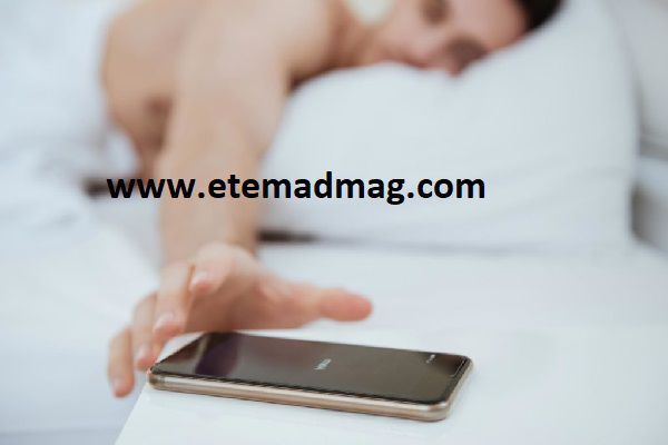 لوازم الکترونیکی و تاثیر آن بر عدم تمایل به رابطه زناشویی