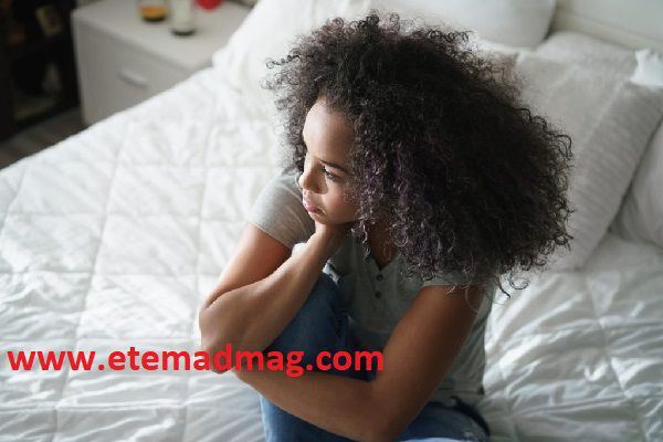 خشم یا سرخوردگی و تاثیر آن بر عدم تمایل به رابطه زناشویی