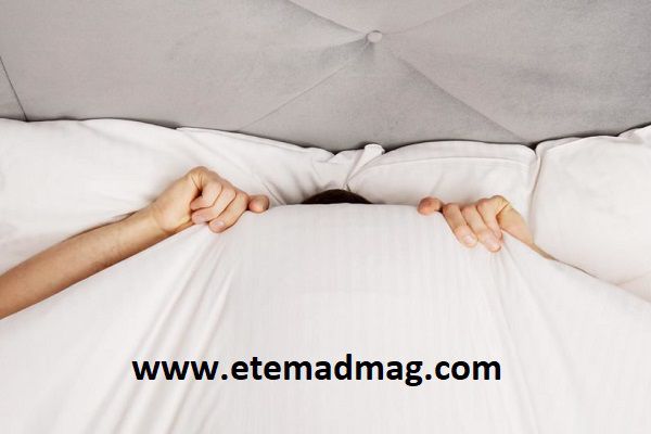 آزار جنسی و تاثیر آن بر عدم تمایل به رابطه زناشویی