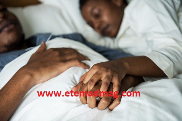 احساس جدایی و تاثیر آن بر عدم تمایل به رابطه زناشویی