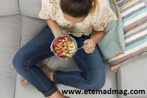 پیشگیری از هموروئید خارجی