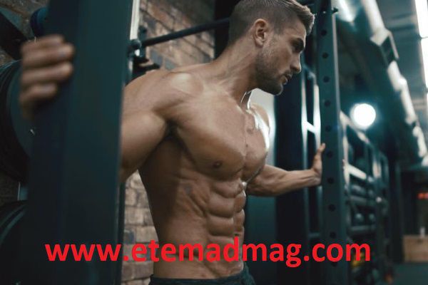 ورزش های عالی برای داشتن عضلات سفت شکم (سیکس پک) و آب کردن چربی آن