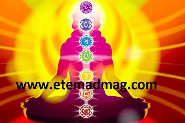 مدیتیشن چاکرا