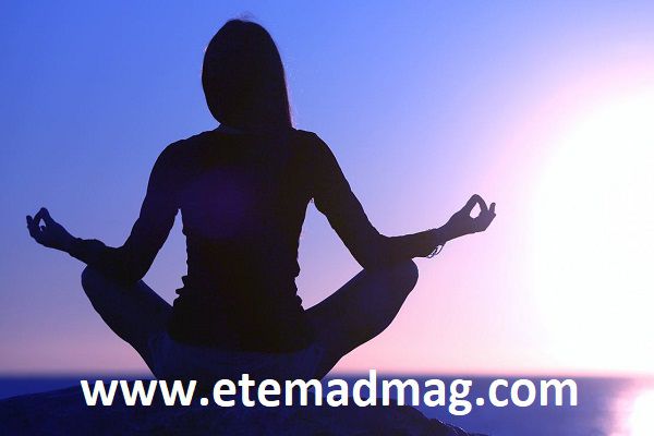 مدیتیشن هدایت شده