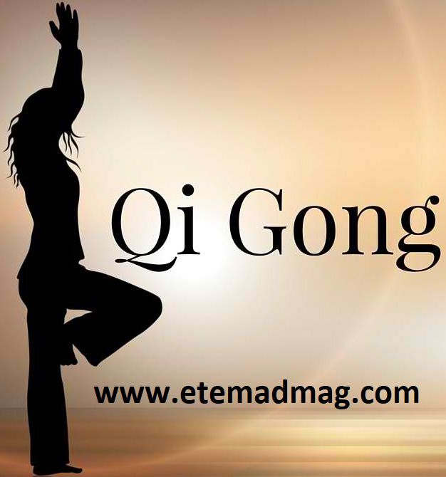 مدیتیشن چی کونگ