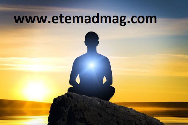 خودآزمایی در مدیتیشن
