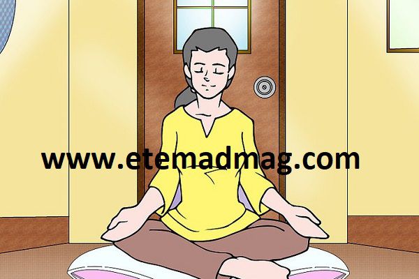 مدیتیشن خلأ تائو