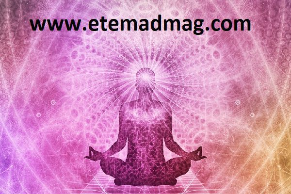 مدیتیشن چاکرای چشم سوم