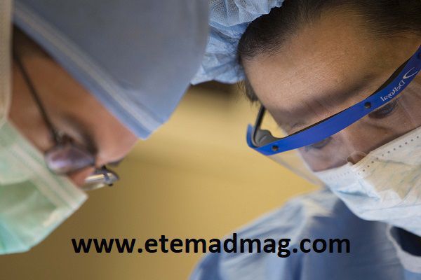 عوارض ماستکتومی
