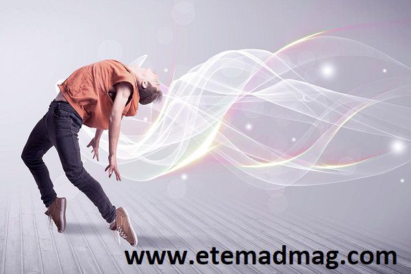 انرژی تان را افزایش دهید تا انگیزه بیشتری داشته باشید