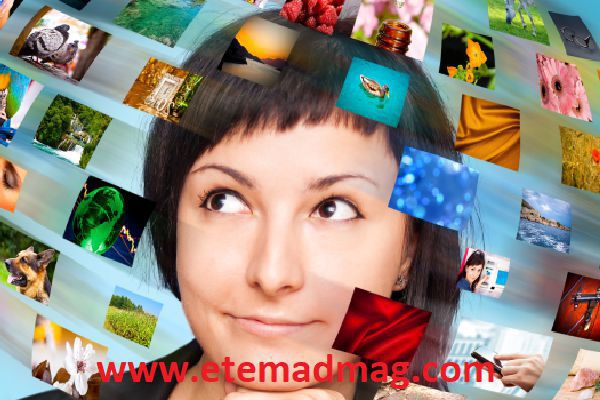 آینده ایده آل خود را تصور کنید تا بتوانید انگیزه خود را بهبود دهید