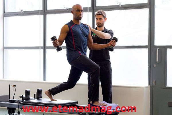 آیا پیلاتس برای همه مناسب است؟