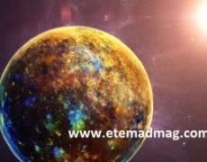 منظومه شمسی / سیارات منظومه شمسی به ترتیب / اندازه سیارات + عکس منظومه شمسی / سیارات منظومه شمسی به ترتیب / اندازه سیارات + عکس
